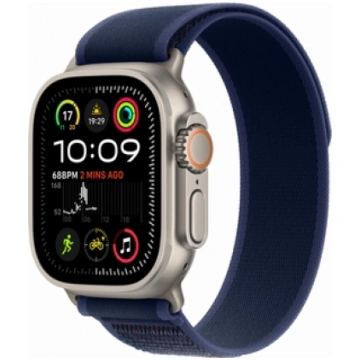 Apple Watch Ultra 2 GPS + Cellular 49mm Titanium C