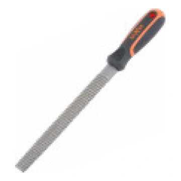 BOXER Boxer® halvrund raspe 200 mm [rasp] 32282