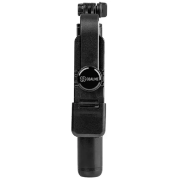 OBAL:ME SelfiePod Glow Black