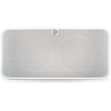 BLUESOUND PULSE 2i White Bezvadu akustiskā sistēma