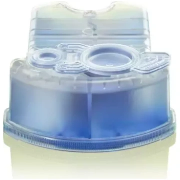 BRAUN CCR2 Cleaning Cartridge