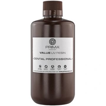 PrimaCreator Value Dental Professional - 1kg - Alm