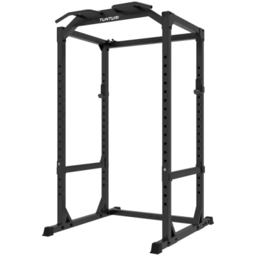 Spēka rāmis TUNTURI PR60 Power Rack 1626898