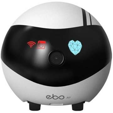 Enabot Companion Robot EBO AIR 2 Compact Maximum M