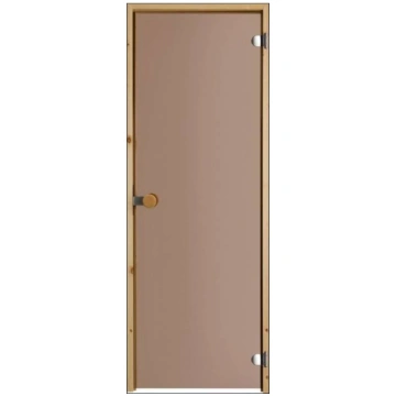 Saunas durvis Sauna 81 Jeld-Wen Swedoor