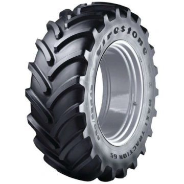 Firestone 540/65R28 MAXI TRACTION 65 142D/139E TL