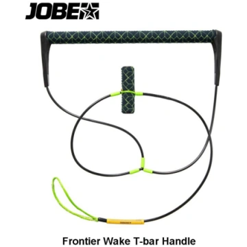 Jobe Frontier Wake T veida rokturis