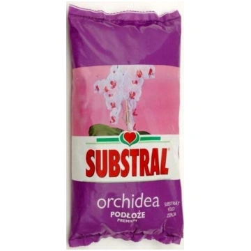 ORHIDEJU AUGSNE 3 L Substral