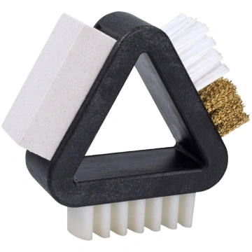 Apavu Birste LOWA THREE-CROSS Brush