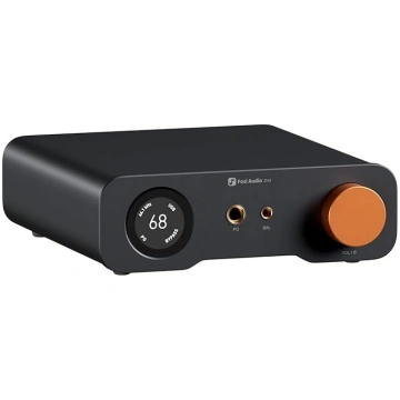 Fosi Audio ZH3 Pilnībā sabalansēts HiFi priekšpast