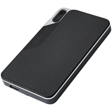 Dysk SSD Intenso Intenso External SSD 500GB TX100 
