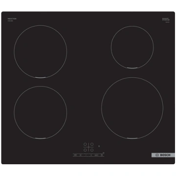 Bosch Plīts virsma PUE611BB5E