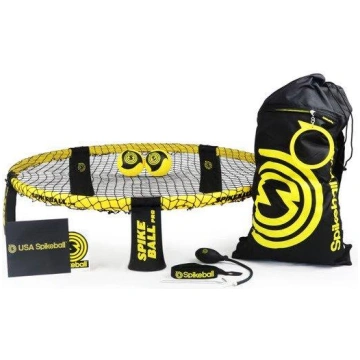 Spikeball Pro žaidimo komplektas S-PRO-002 (085375
