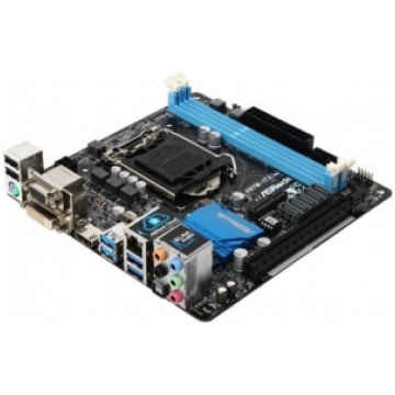 Lietots - Lietots.Pamatplate ASRock H97M-ITX/ac s.