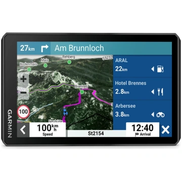 Garmin zūmo XT2 010-02781-10