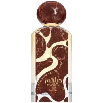 Lattafa Hayaatim Unisex Parfimērijas ūdens 100 ml