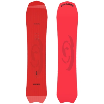 Salomon Dancehaul Grom Snowboard 2026 Salomon Snow
