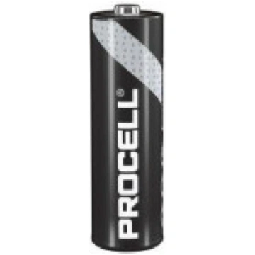 Baterija DURACELL PROCELL AA D2895