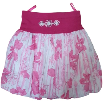 Bērnu svārki meitenēm - 122 Babyfans