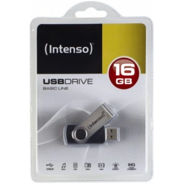 Intenso 16GB Basic Line ( 3503470 ) USB Flash atmi