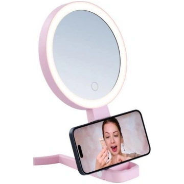Immax 09102L - LED+CCT Regulējams kosmētikas spogu