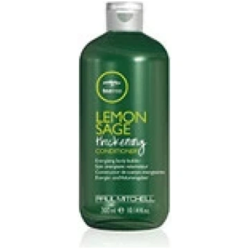 Conditioner Paul Mitchell Tea Tree Lemon Sage Thic