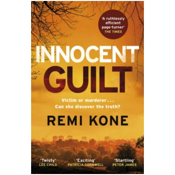 Innocent Guilt Kone, Remi