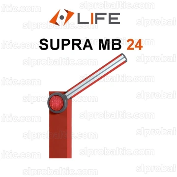 LIFE SUPRA MB 24 barjera 1MR0070000