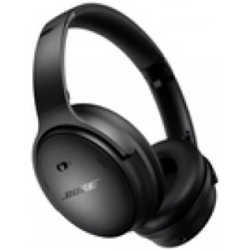 BOSE wireless headset QuietComfort Headphones blac