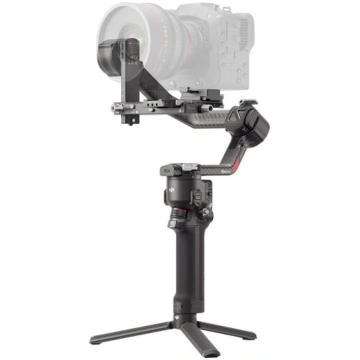 STABILIZATORS DJI RS 4 Pro Combo CP.RN.00000346.01