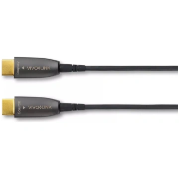 HDMI kabelis Vivolink OPTIC 4K 7.5m