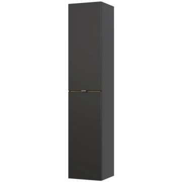 Vannas skapītis COMAD CAPRI COSMOS 800 FSC, pelēks