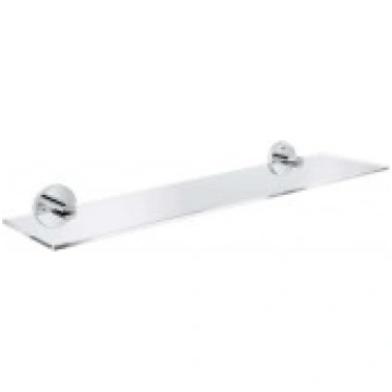 Vannas istabas plaukts GROHE Essentials 530mm Star