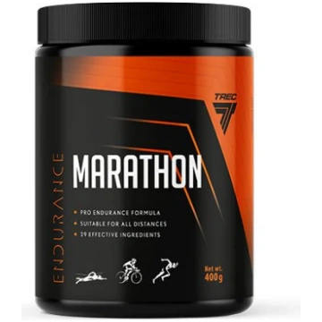 Trec Nutrition izturības maratons, meža ogu - 400