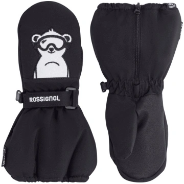 Velocimdi bērniem Rossignol Baby Impr M, balta krā