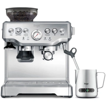 Espresso kafijas automāts SAGE the Barista Express