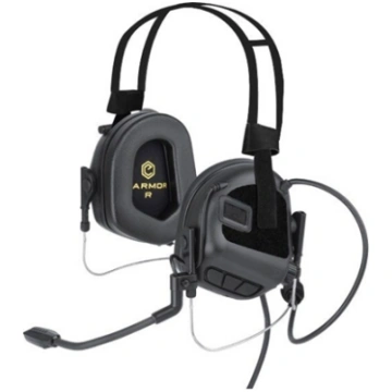 3mtm Earmor - Aktywne ochronniki suchu M32N Mark 3