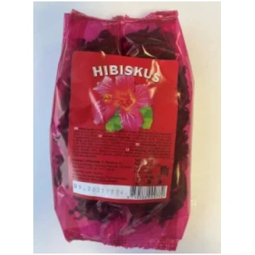 Tēja beramā HIBISKUS, 90g 90049_79