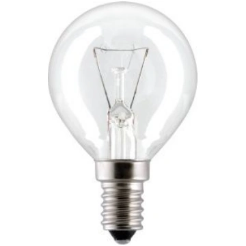 Helios Spuldze Triecienizturīga 230v 60w E14al P45
