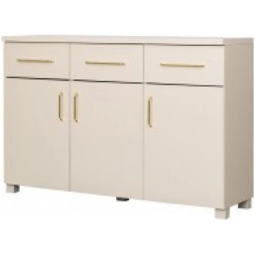 Kumode "Bari" 150x99x44 Bodzio BA35-KA