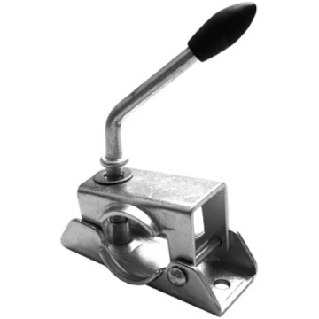 Clamp for 35 mm Support Wheel (80766)