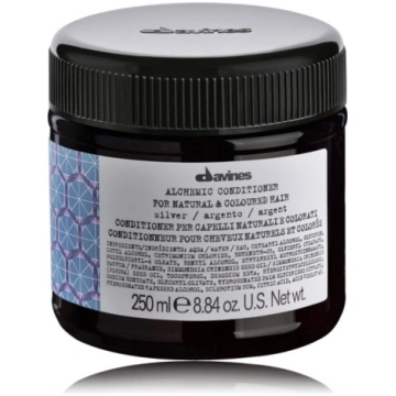 Davines Alchemic Conditioner For Natural & Coloure