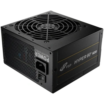 Barošanas bloks FSP HYPER 80+ PRO650 G5.1 650 W
