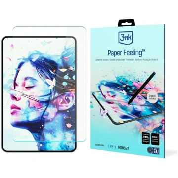 3MK Folia Paper Feeling T-Tablet 5G 2nd edition 59