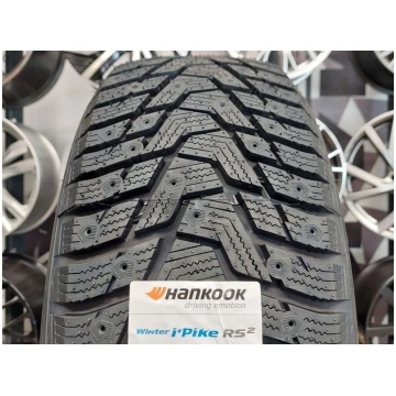 195/65R15 Hankook Winter I*Pike RS W429 95T XL