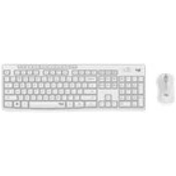 Logitech LOGI MK295 Silent Wireless Combo US INTL