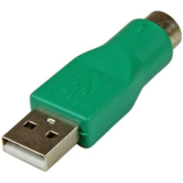 StarTech.com REPL PS/2 MOUSE TO USB ADAPTER ( GC46