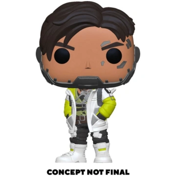 Funko Pop! Games: Apex Legends - Crypto #870 Vinyl