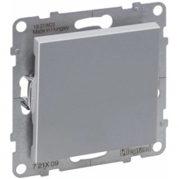 SUNO alum tasterslēdzis LEGRAND EB251937391