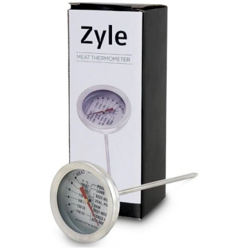 Ēdiena termometrs Zyle Meat Thermometer, 13 cm x 5
